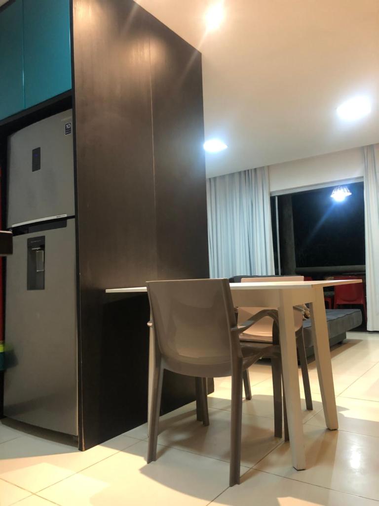 Villas do Pratagy - Pitanga B3 photo 3