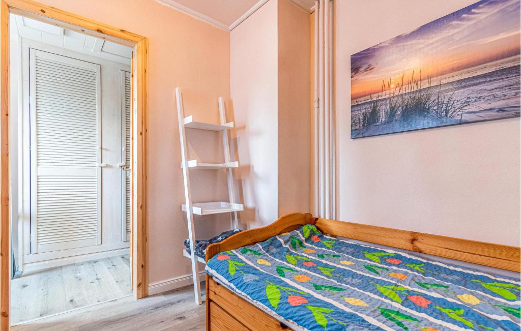 Stunning Home In Friedrichskoog With 3 Bedrooms, Sauna And Wifi photo 1