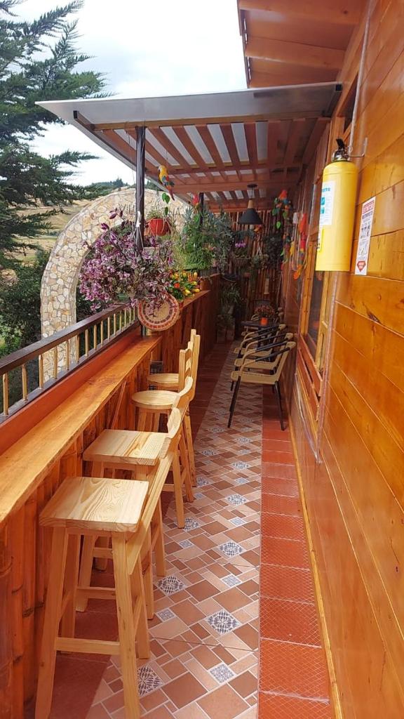 Villa Evelia photo 1