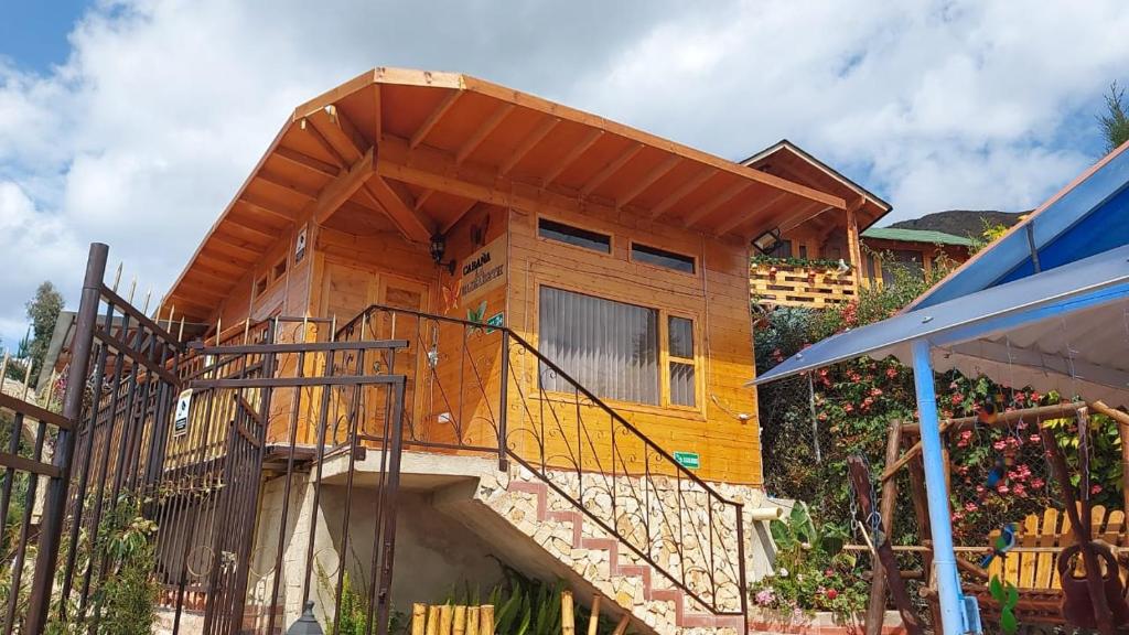 Villa Evelia photo 3