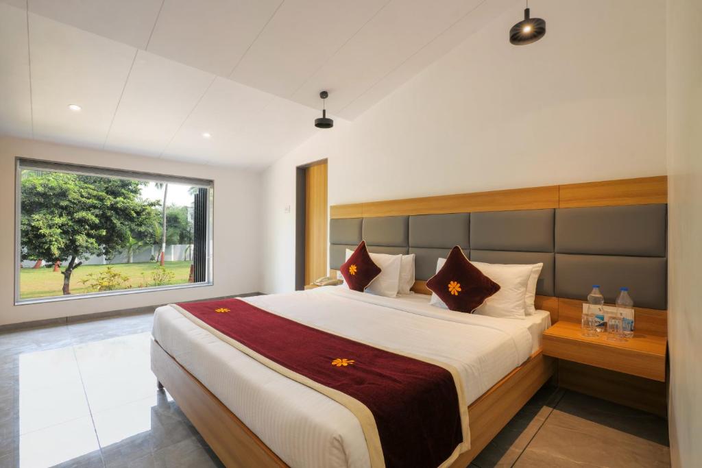 Gold Beach Villa photo 2