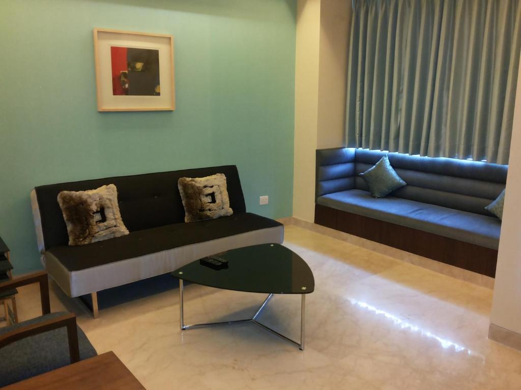 Сьюит (Люкс), Regenta Orkos Kolkata by Royal Orchid Hotels Limited