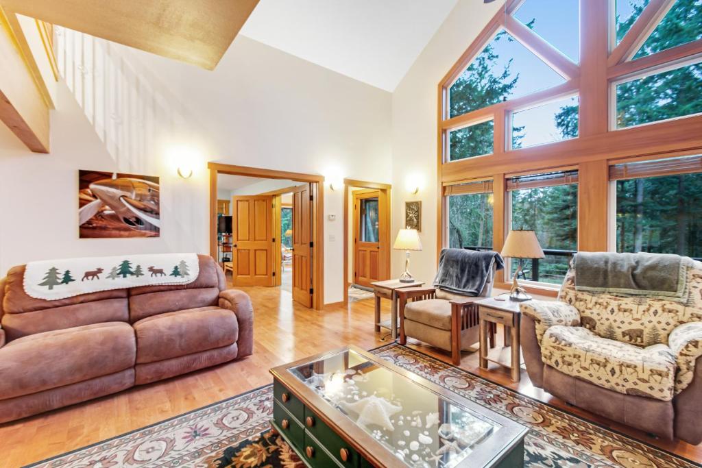 Buckhead Cabin photo 4