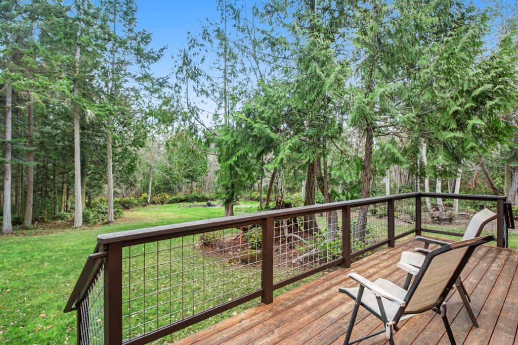 Buckhead Cabin photo 1