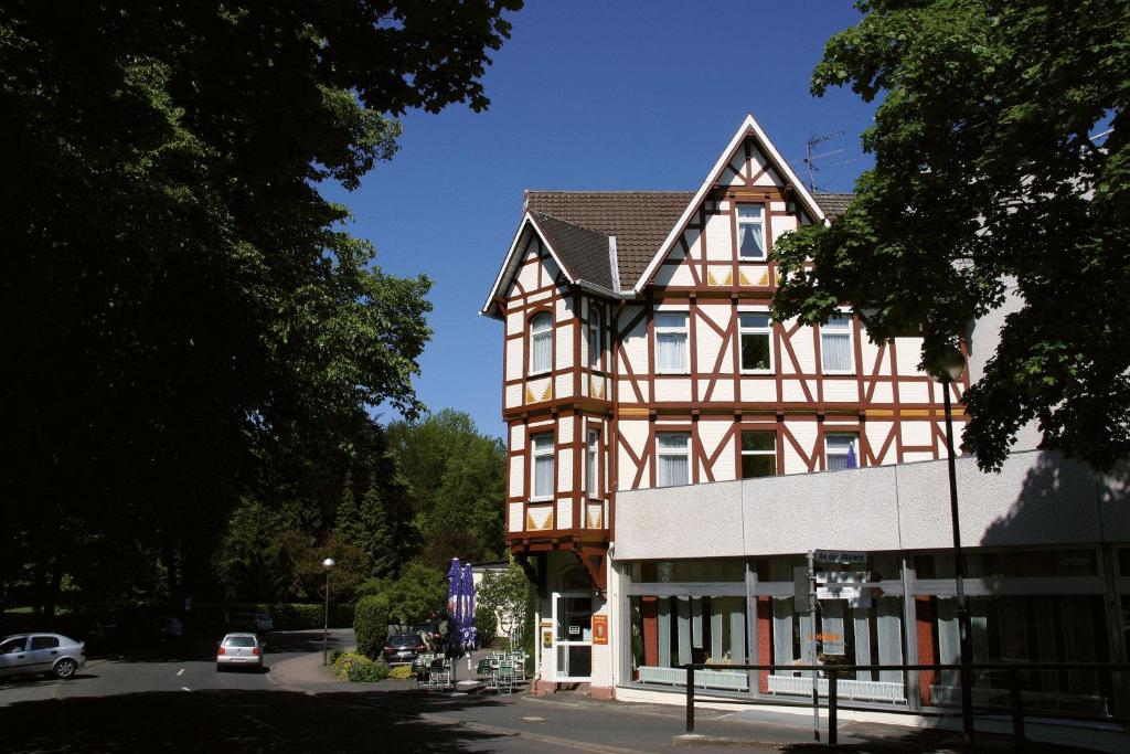 Hotel Schober am Kurpark photo 4