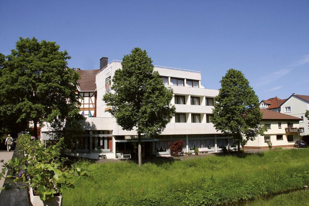 Hotel Schober am Kurpark photo 3