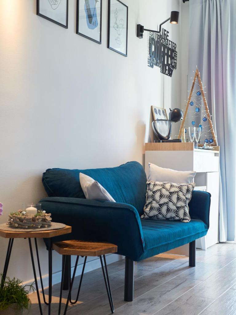 New apartment ViVaNo VAL with amazing view photo 4