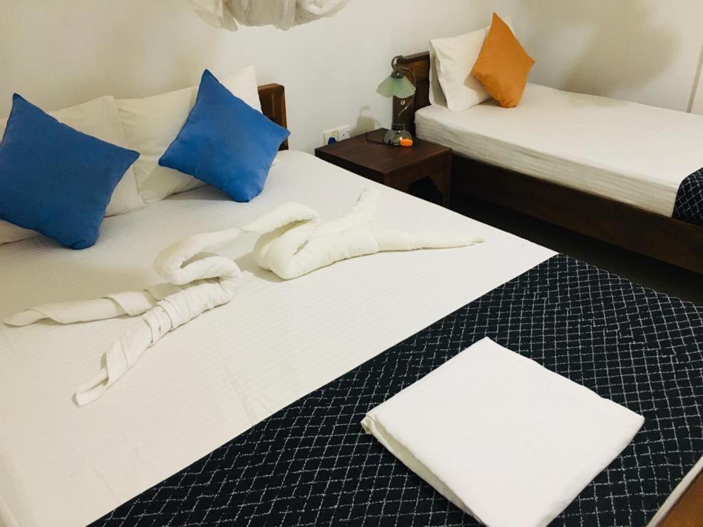 Restwell Homestay photo 3