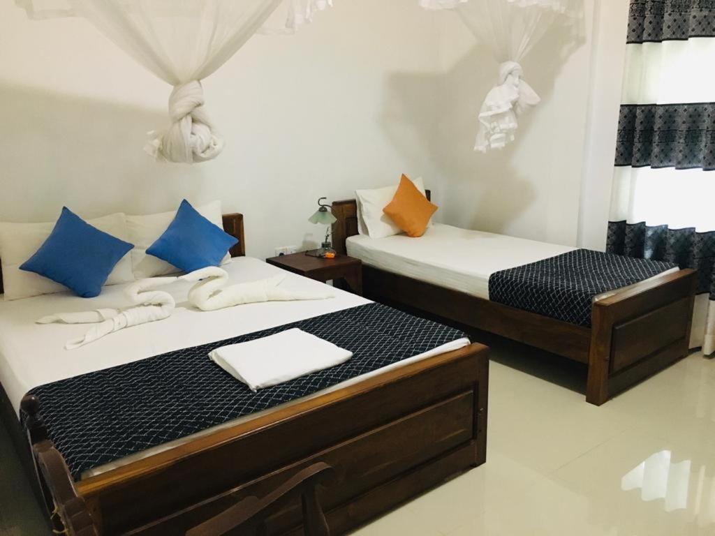 Restwell Homestay photo 2