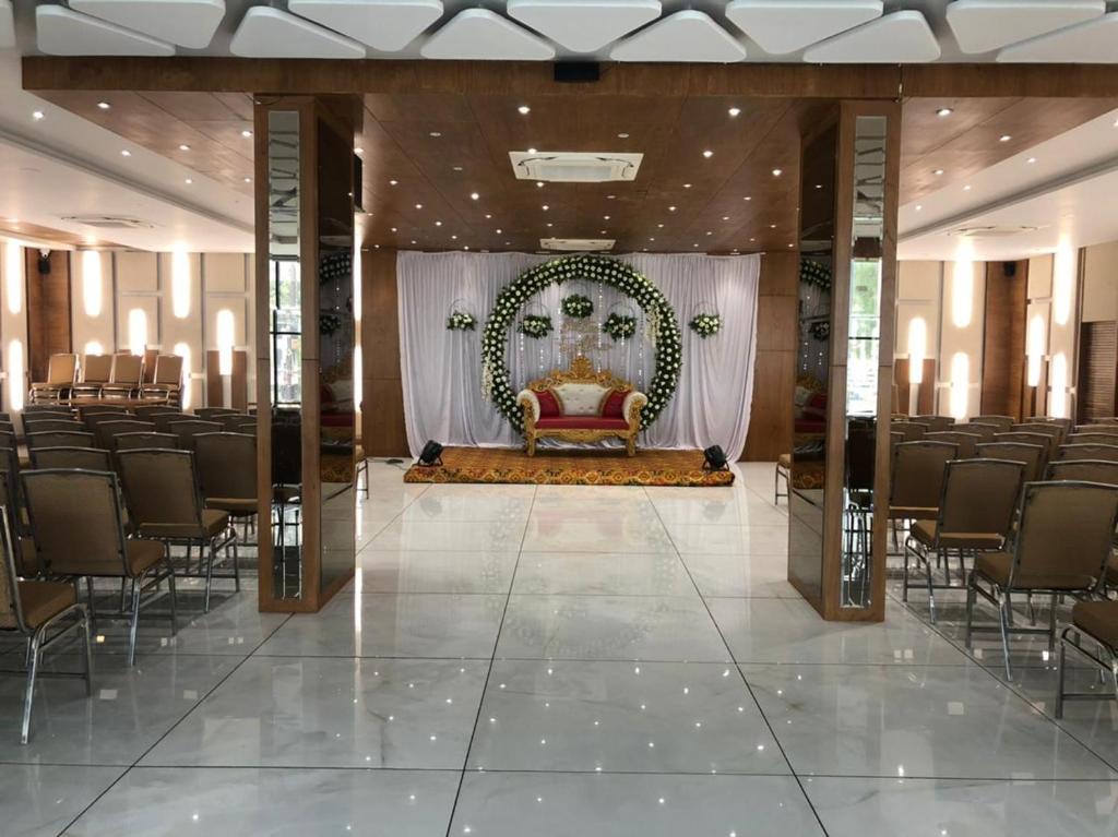 HOTEL CARREFOUR photo 3