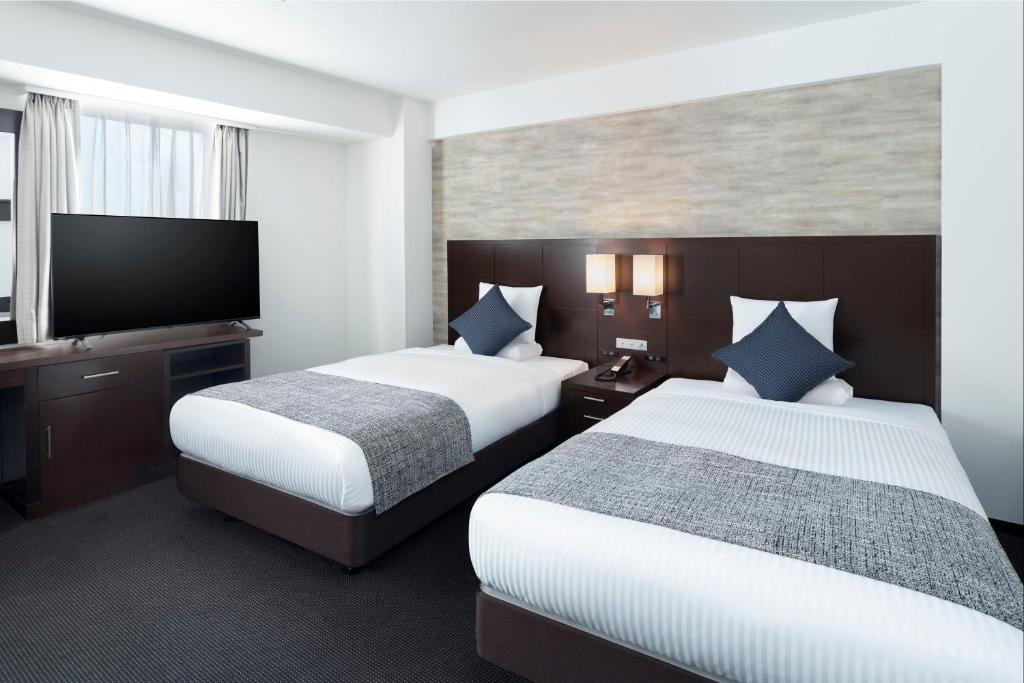 ART HOTEL Nippori Lungwood photo 1
