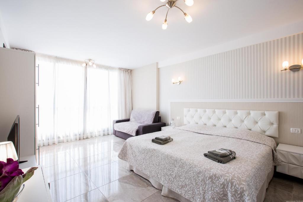 Las Americas de LUX 98m2 photo 4