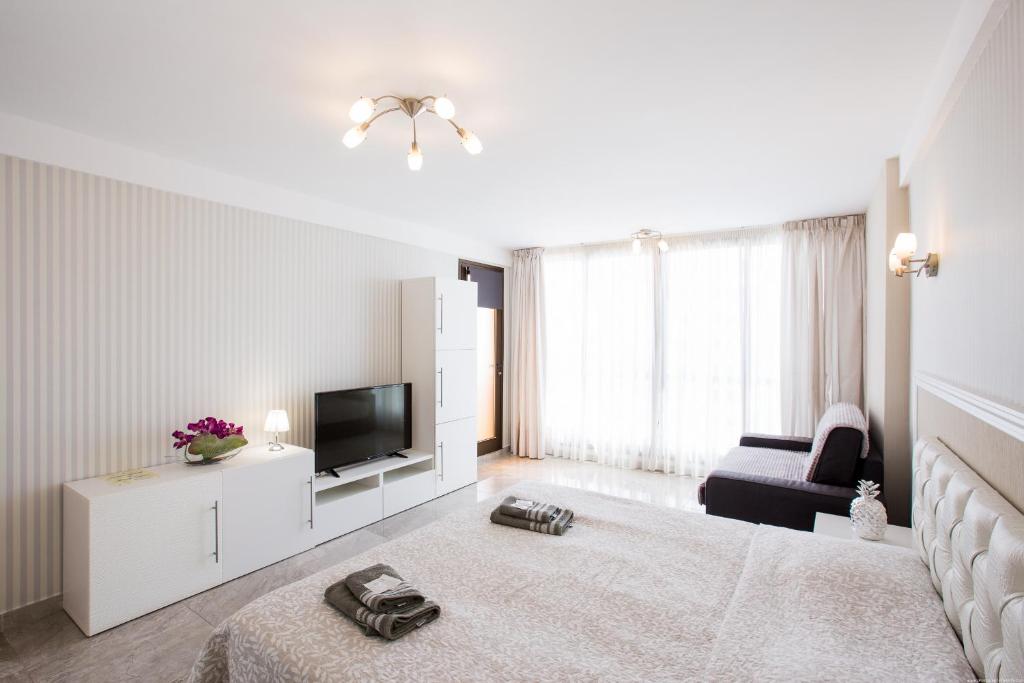 Las Americas de LUX 98m2 photo 3