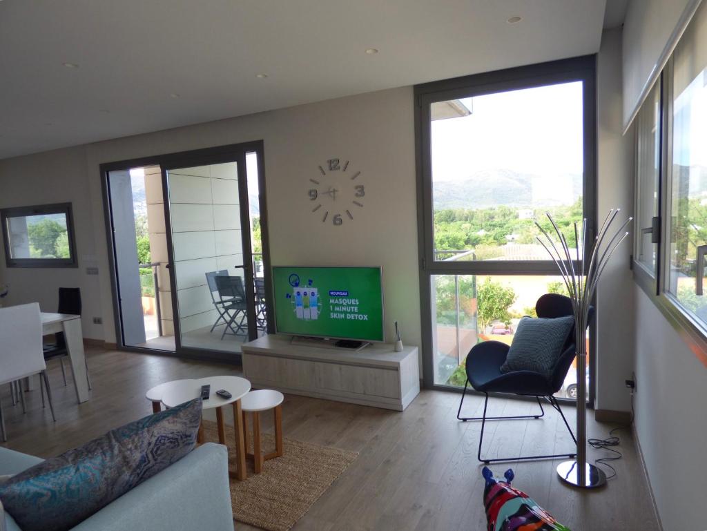 Appartement plage Salata Rosas photo 1