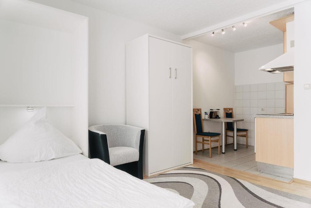 Apartment-EG-05 photo 2