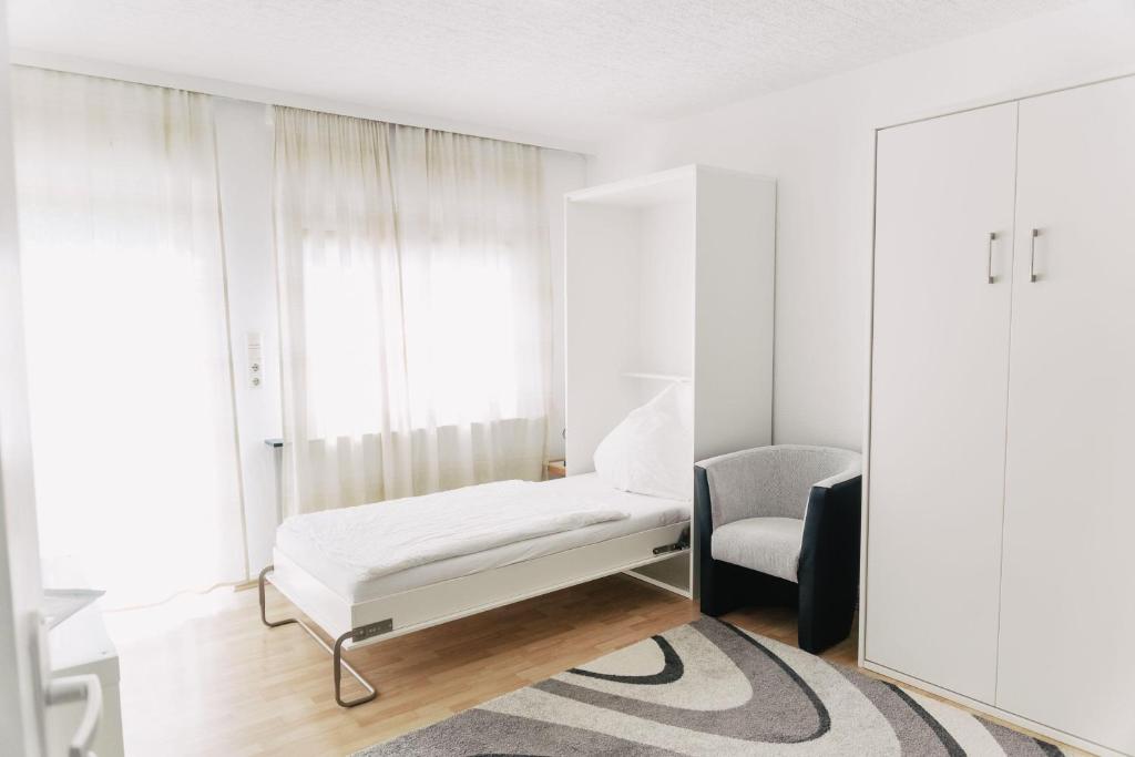 Apartment-EG-05 photo 1