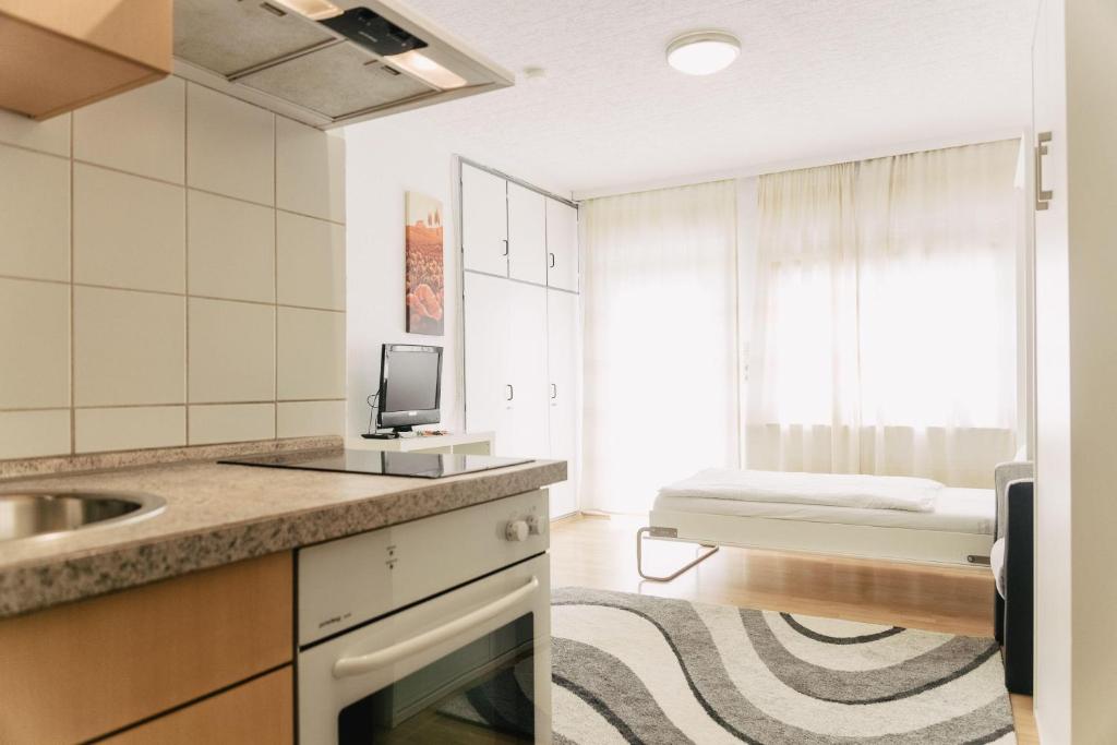 Apartment-EG-05 photo 3