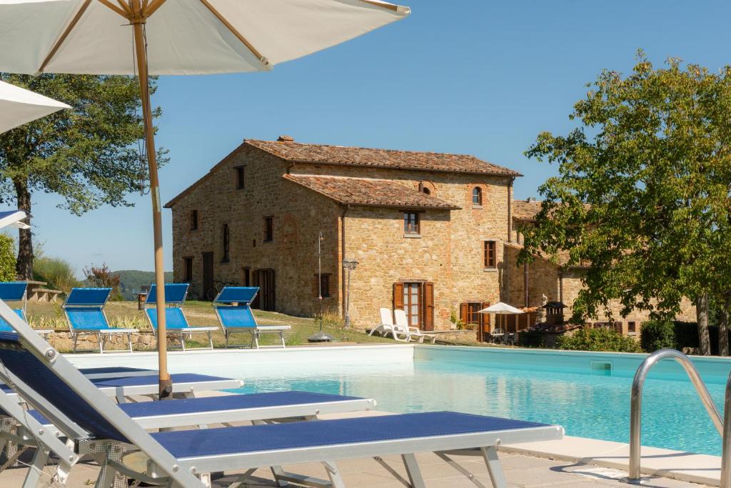 Villa al Confine photo 2