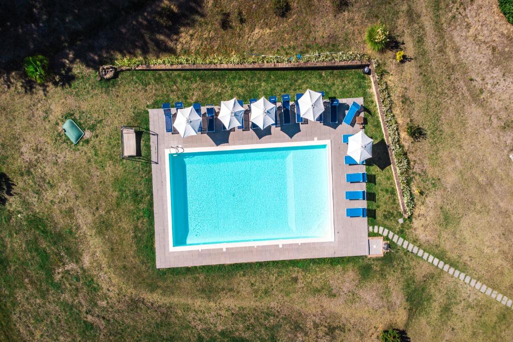 Villa al Confine photo 3