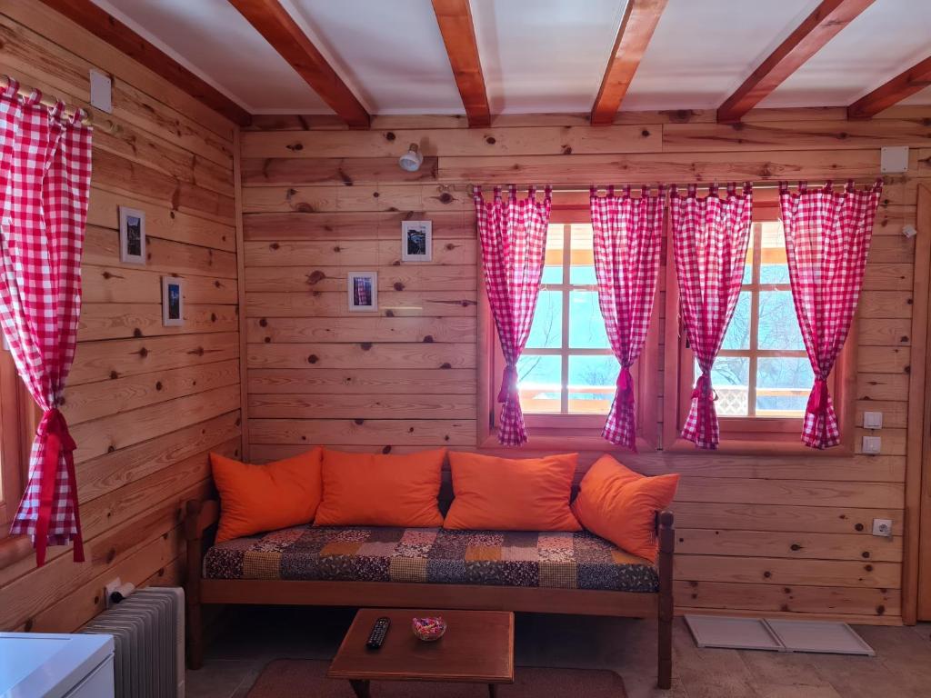Guest House Rankić photo 4