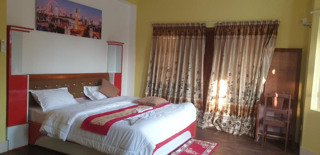 London House Resort photo 1