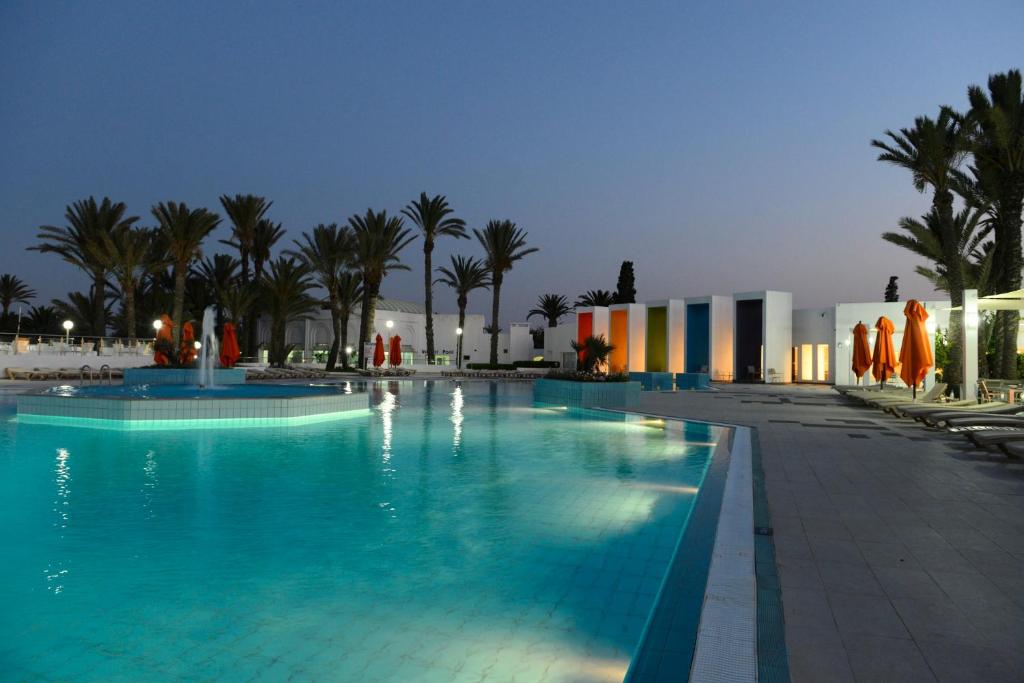 One Resort Aqua Park photo 3