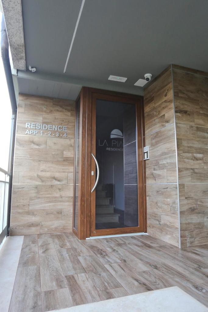 La Piana Hotel photo 1