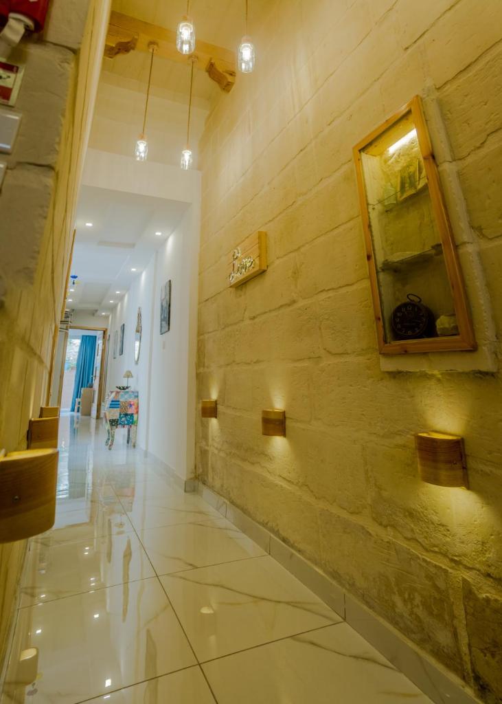 Ta' Ġilard - Lovely Renovated Holiday Home photo 3