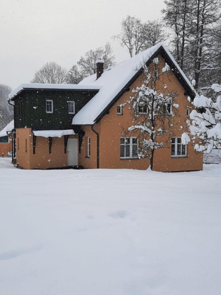 Apartmány Rudník Bolkov photo 1