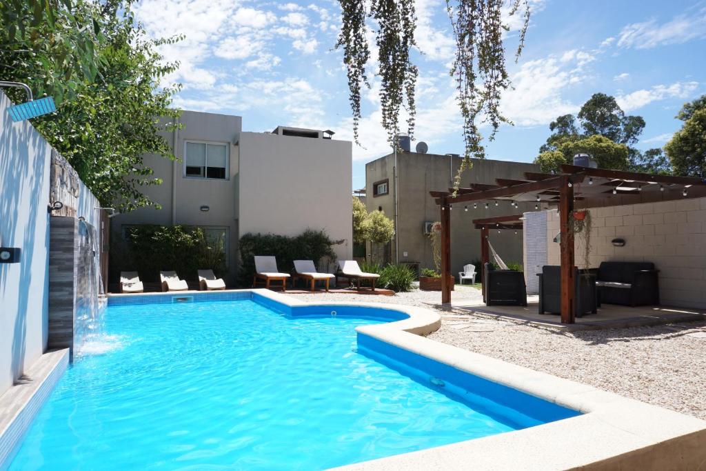 Laguna Park Duplex & Suites photo 4