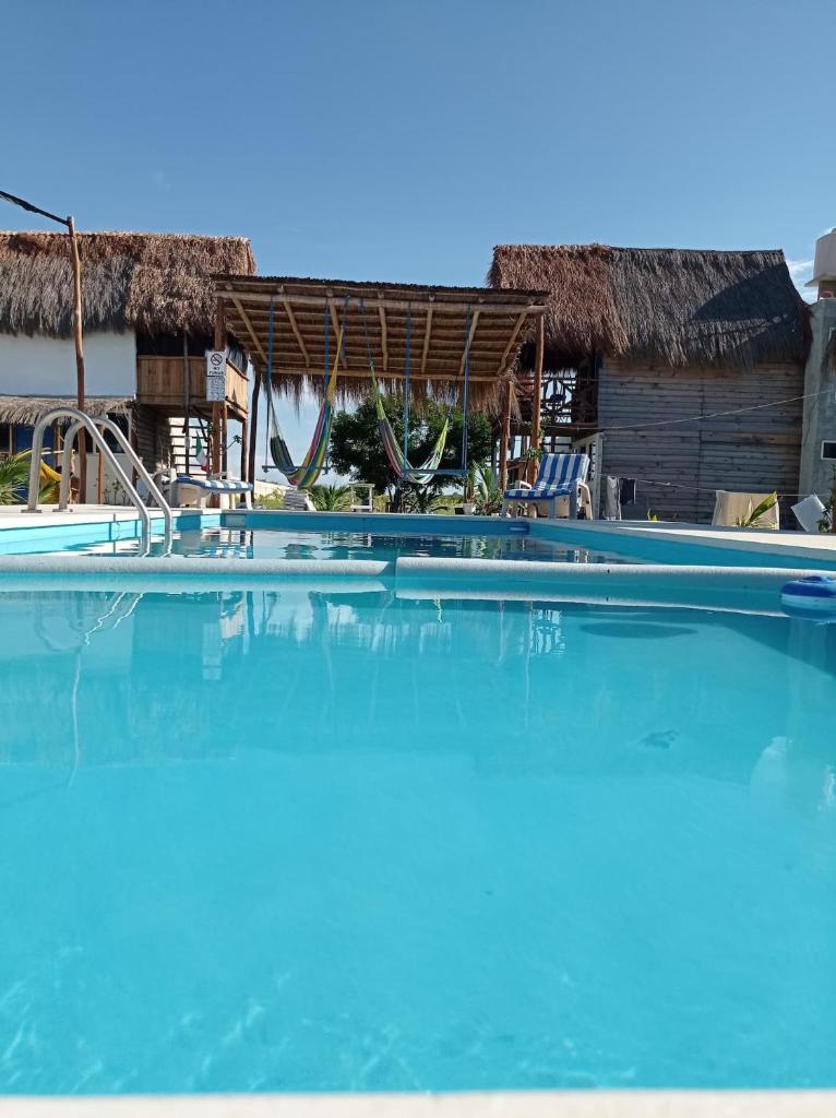 Camping y Cabañas Chelem photo 3