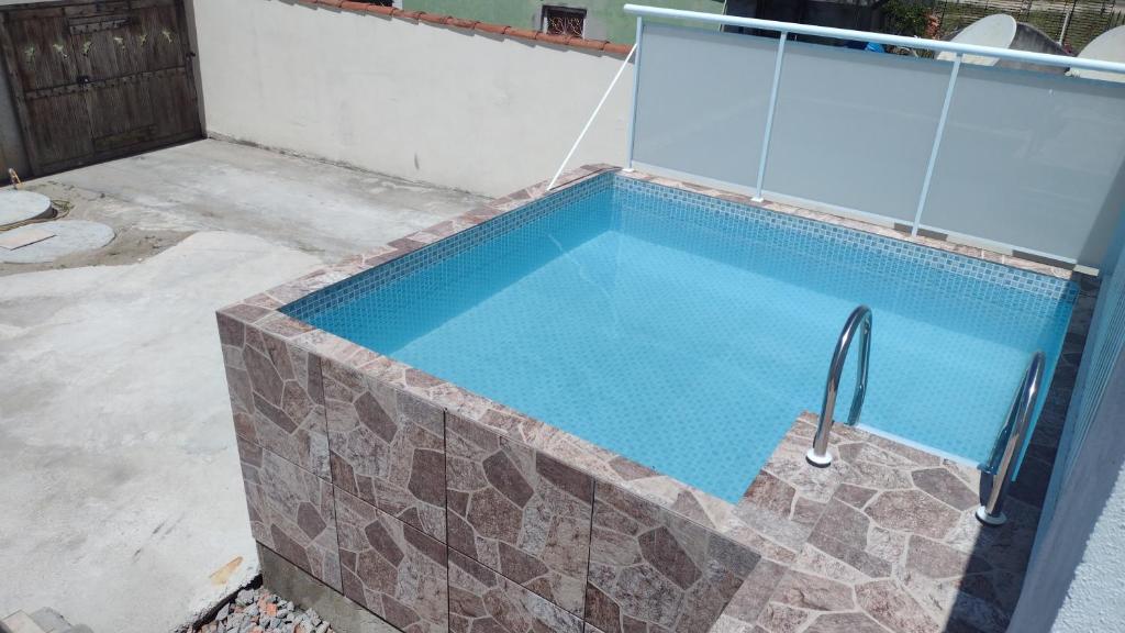 Linda casa para temporada em Arraial do Cabo!!! photo 1