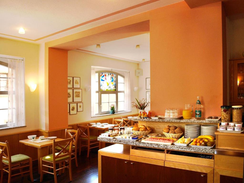 Hotel Dom-Eck photo 1