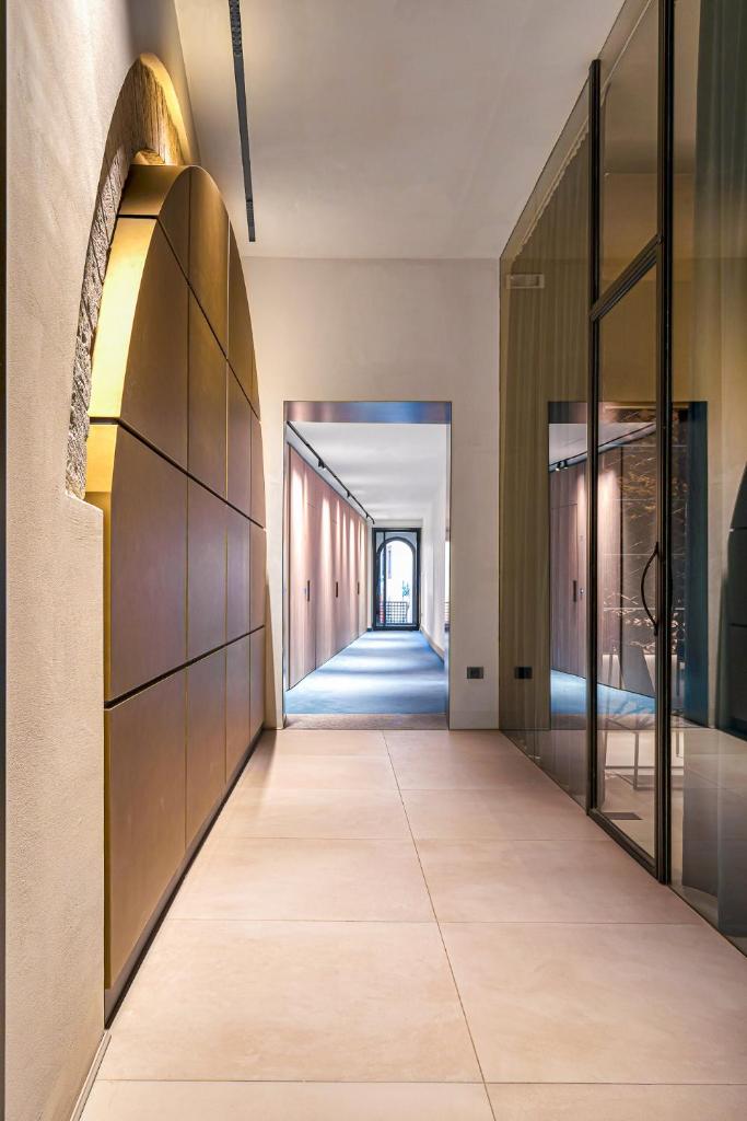 PALAZZO UBERTINI Urban Suites photo 4