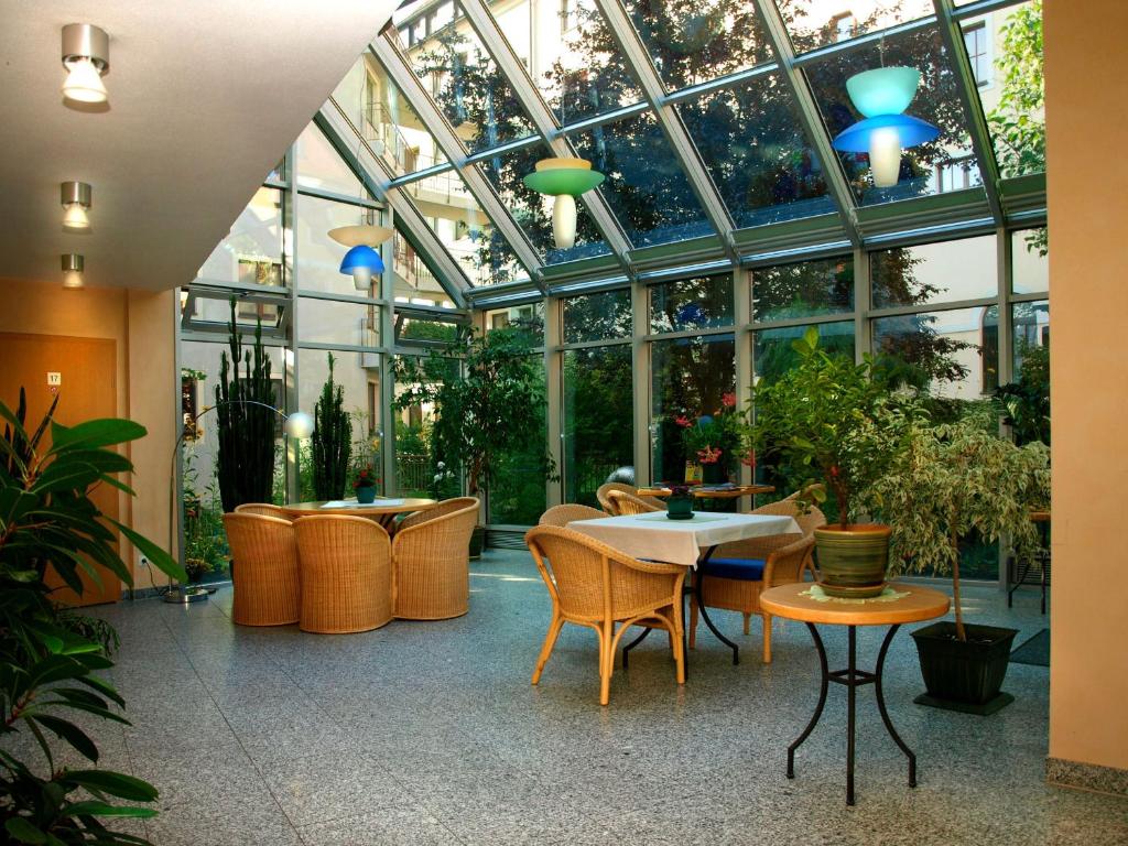 Hotel Dom-Eck photo 3