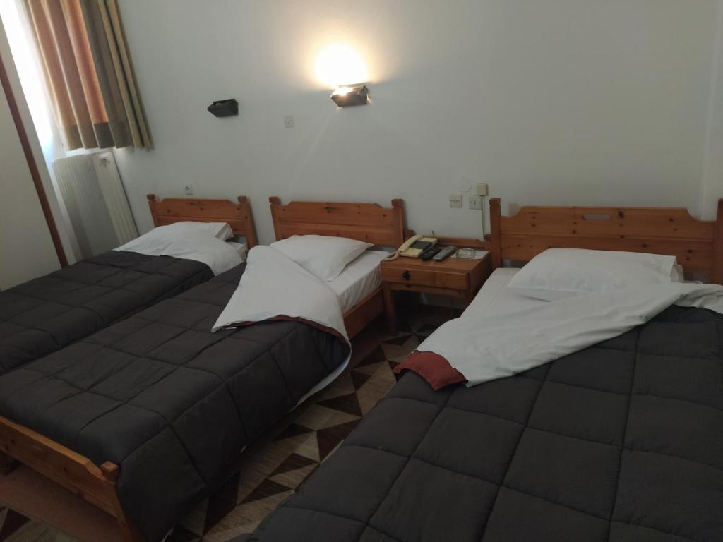 Apollon inn photo 3