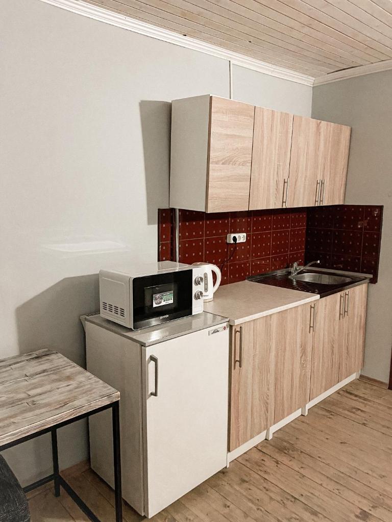 Guest House Lviv photo 4
