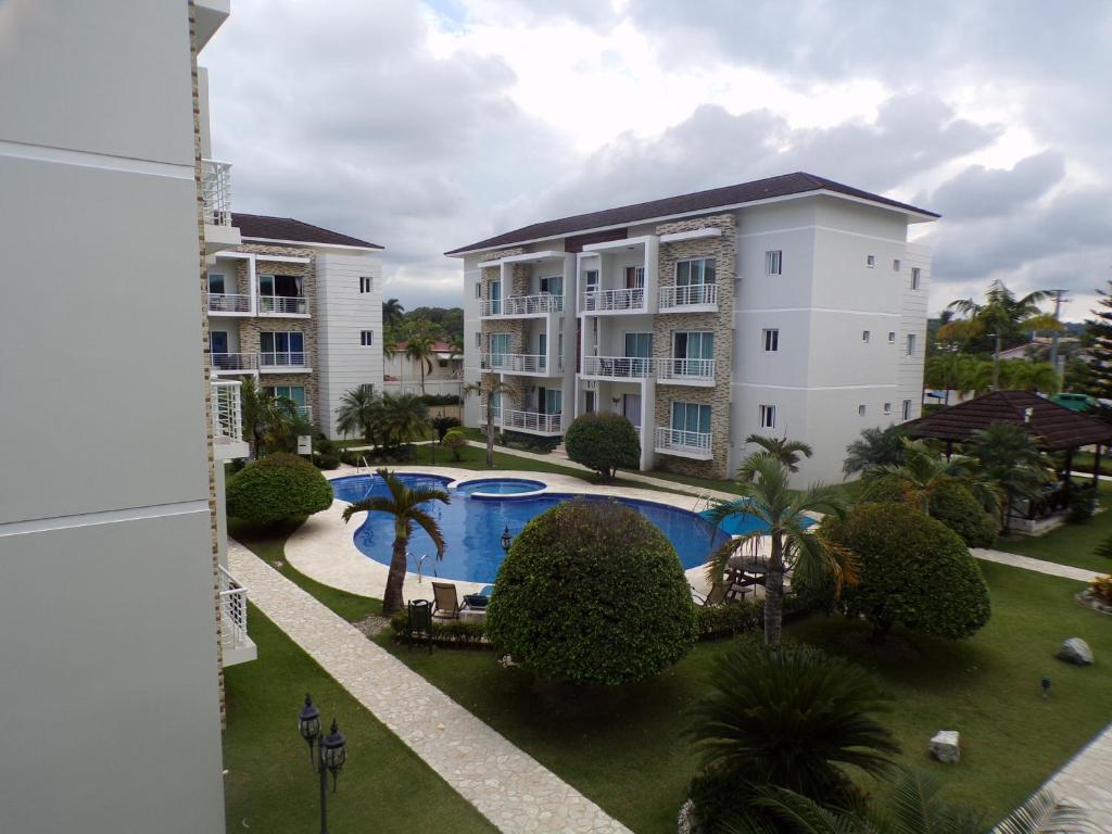 Luxury in the Caribbean