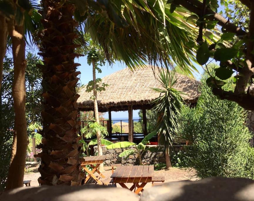 Ecolodge Kasa D'Igreja photo 4