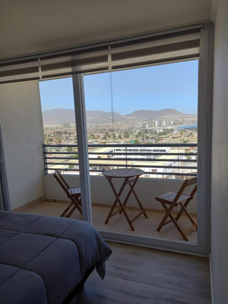 Por días Acogedor Departamento amoblado vista La Herradura photo 3