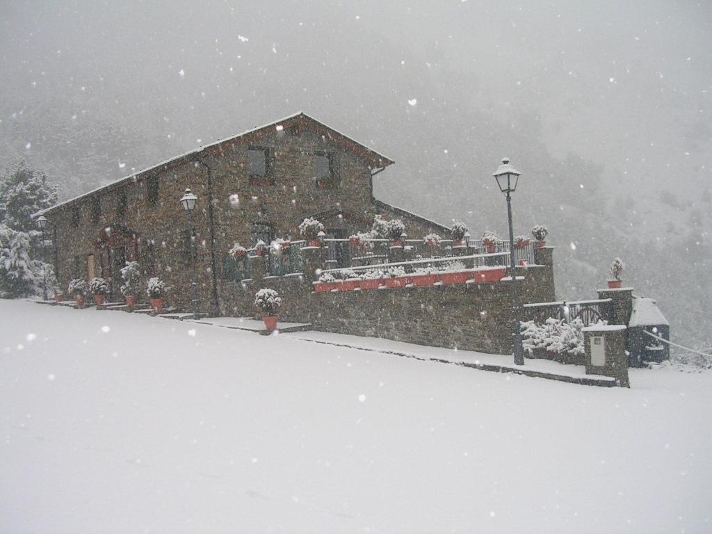 {
  "en-gb": "Hotel Parador de Canolich - Only Adults"
} photo 3