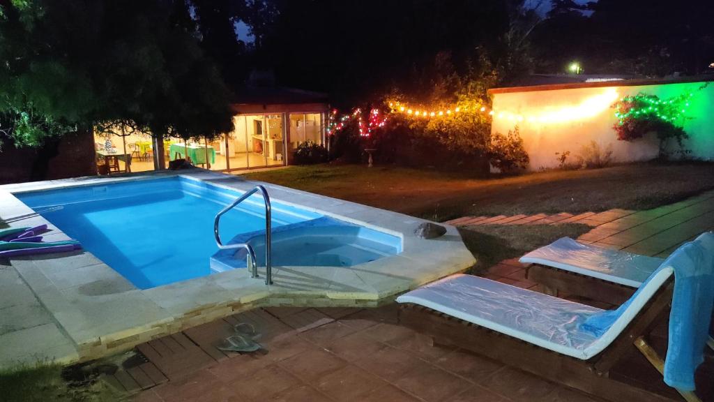 Casa de descanso Costa Azul photo 2