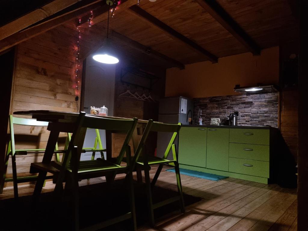 Kaludjerski Skok Stara Planina photo 1