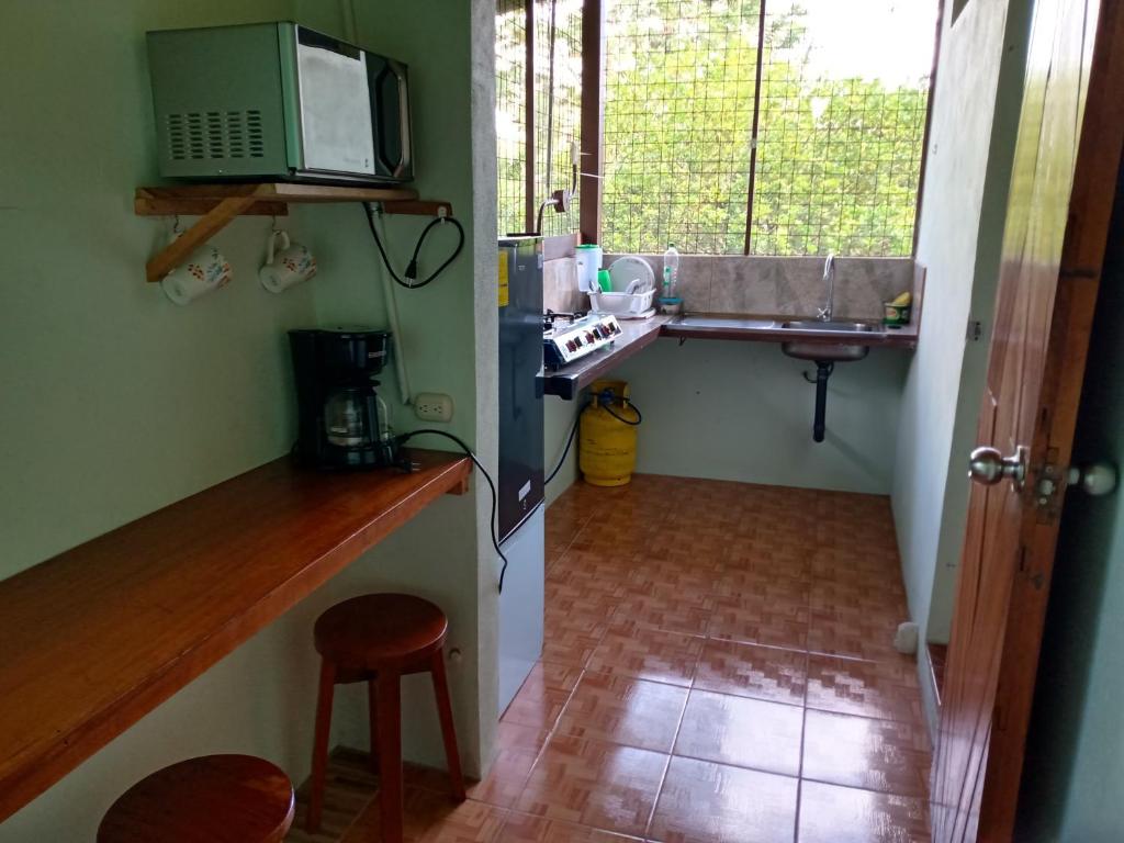 Posada Rural Río Celeste photo 1