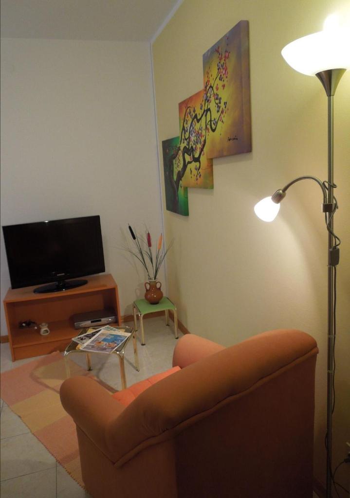 Apartments Elide photo 3