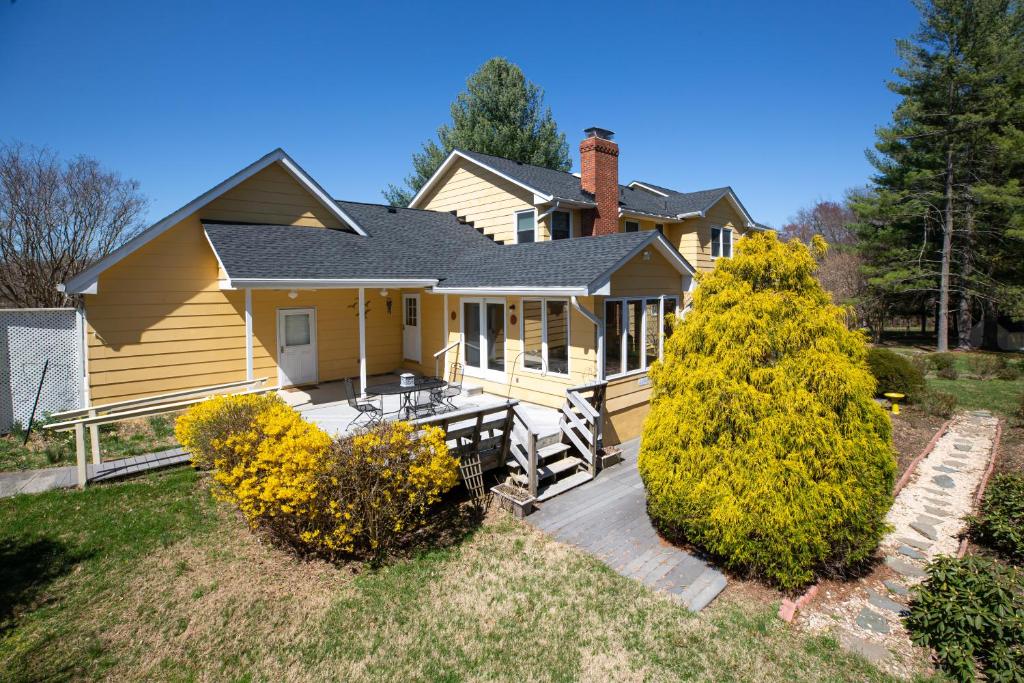 Purcellville Home photo 1