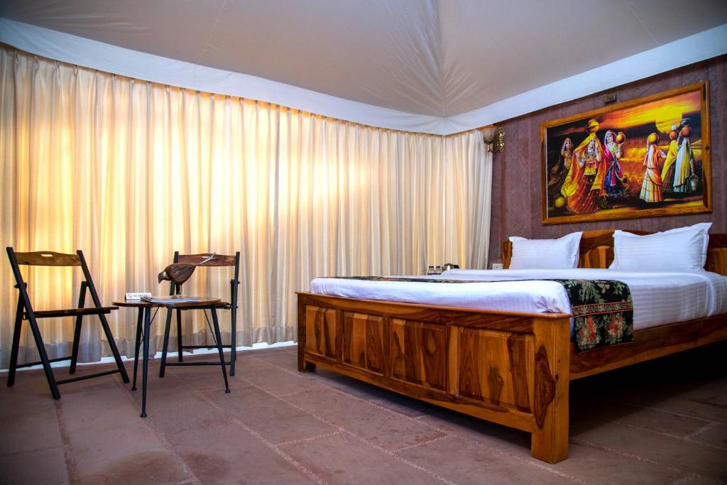 Kurja Resort Balsamand photo 3