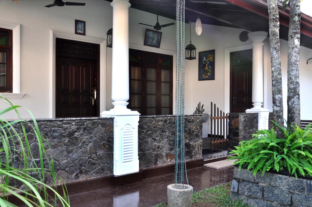 Mama Villa Hikkaduwa photo 2