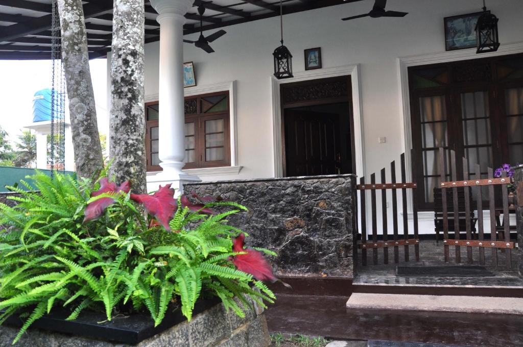 Mama Villa Hikkaduwa photo 3