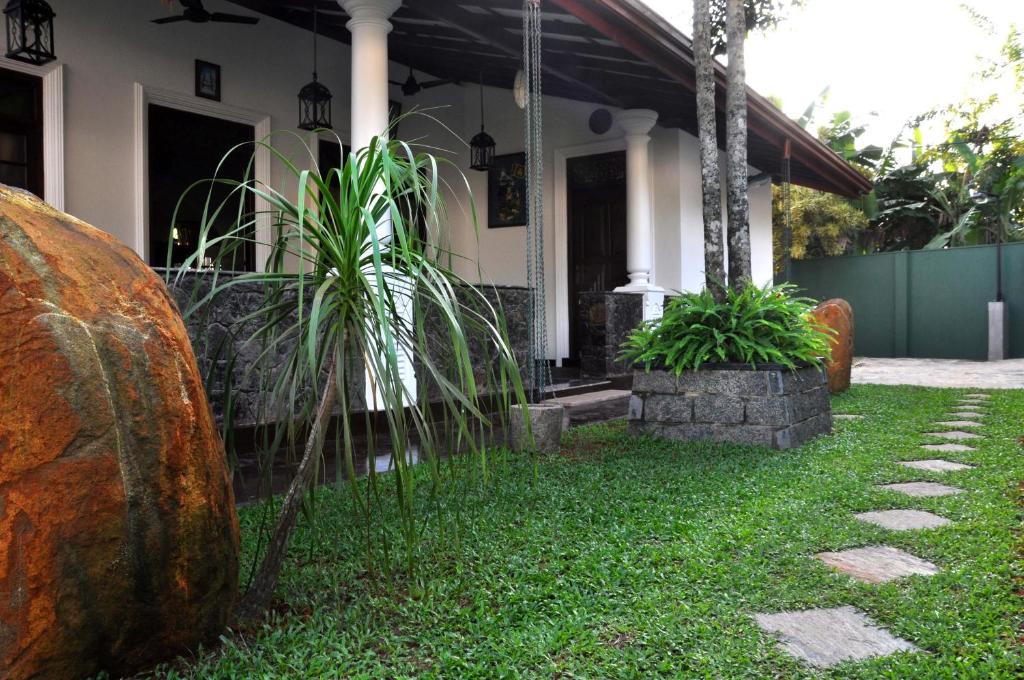 Mama Villa Hikkaduwa photo 4